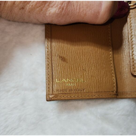 Lancel 6 Keyring Holder - Picture 11 of 12